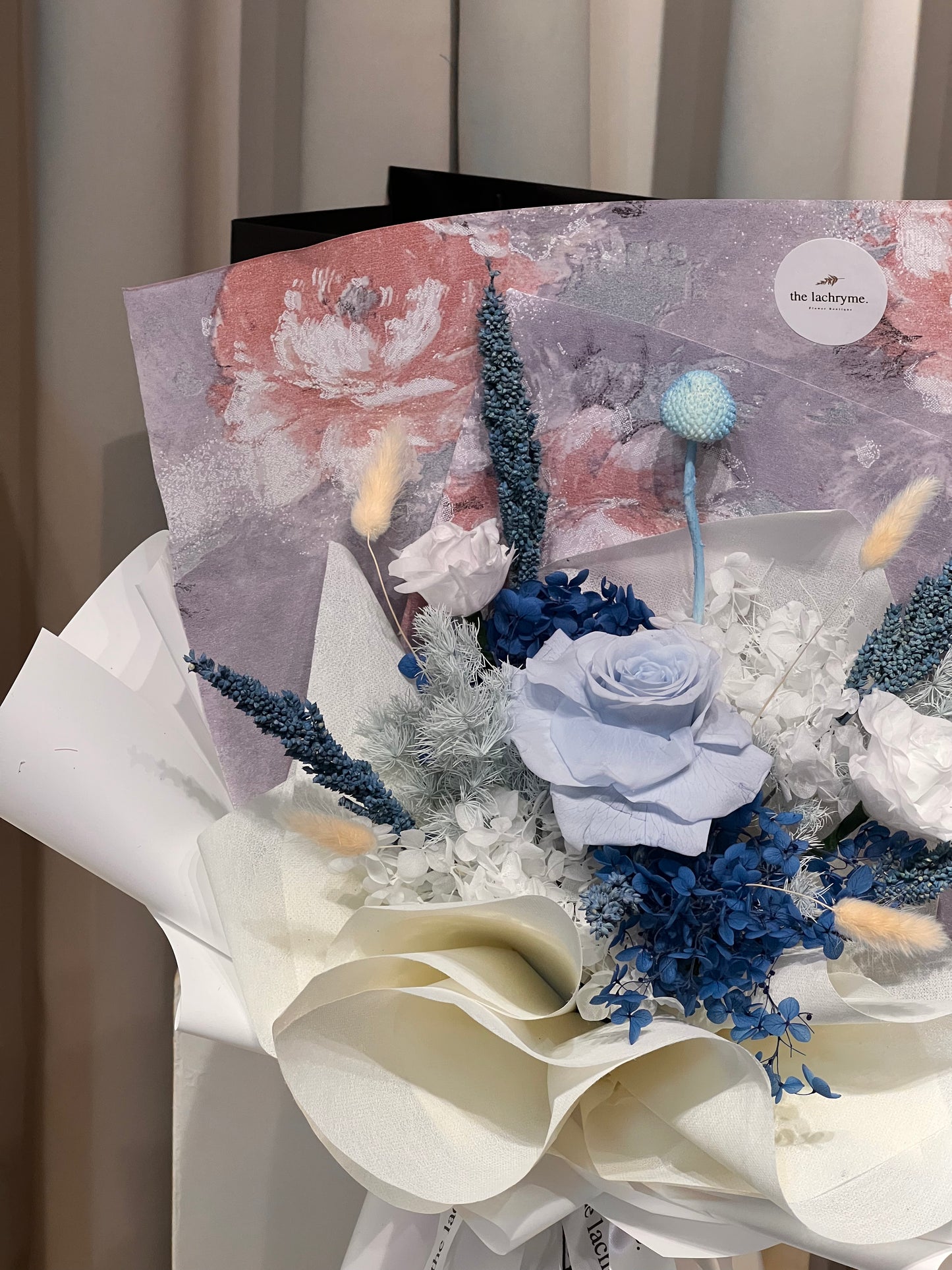 Maëlle | Preserved Blooms | Petite