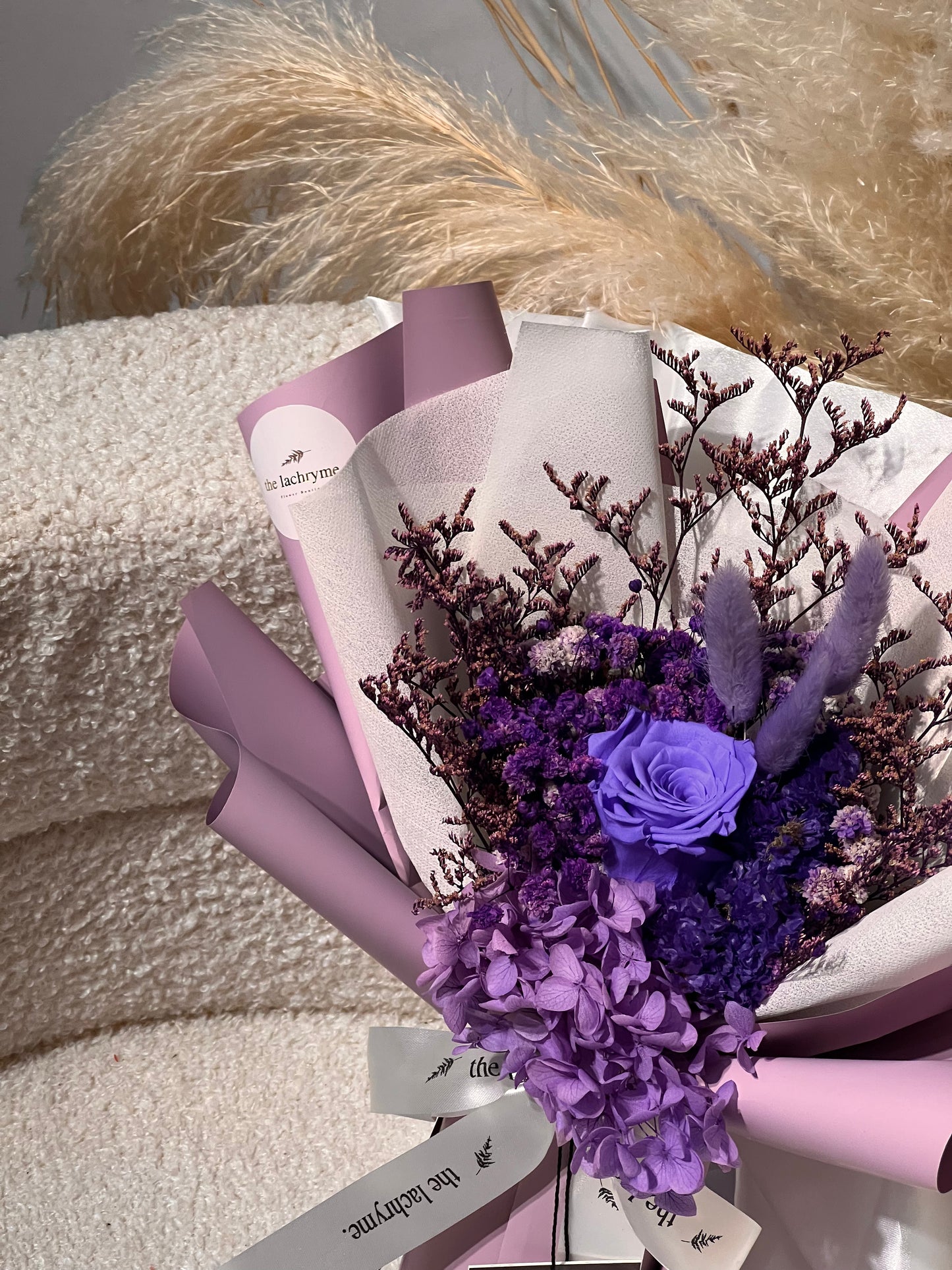 Emery | Preserved Blooms | Super Mini