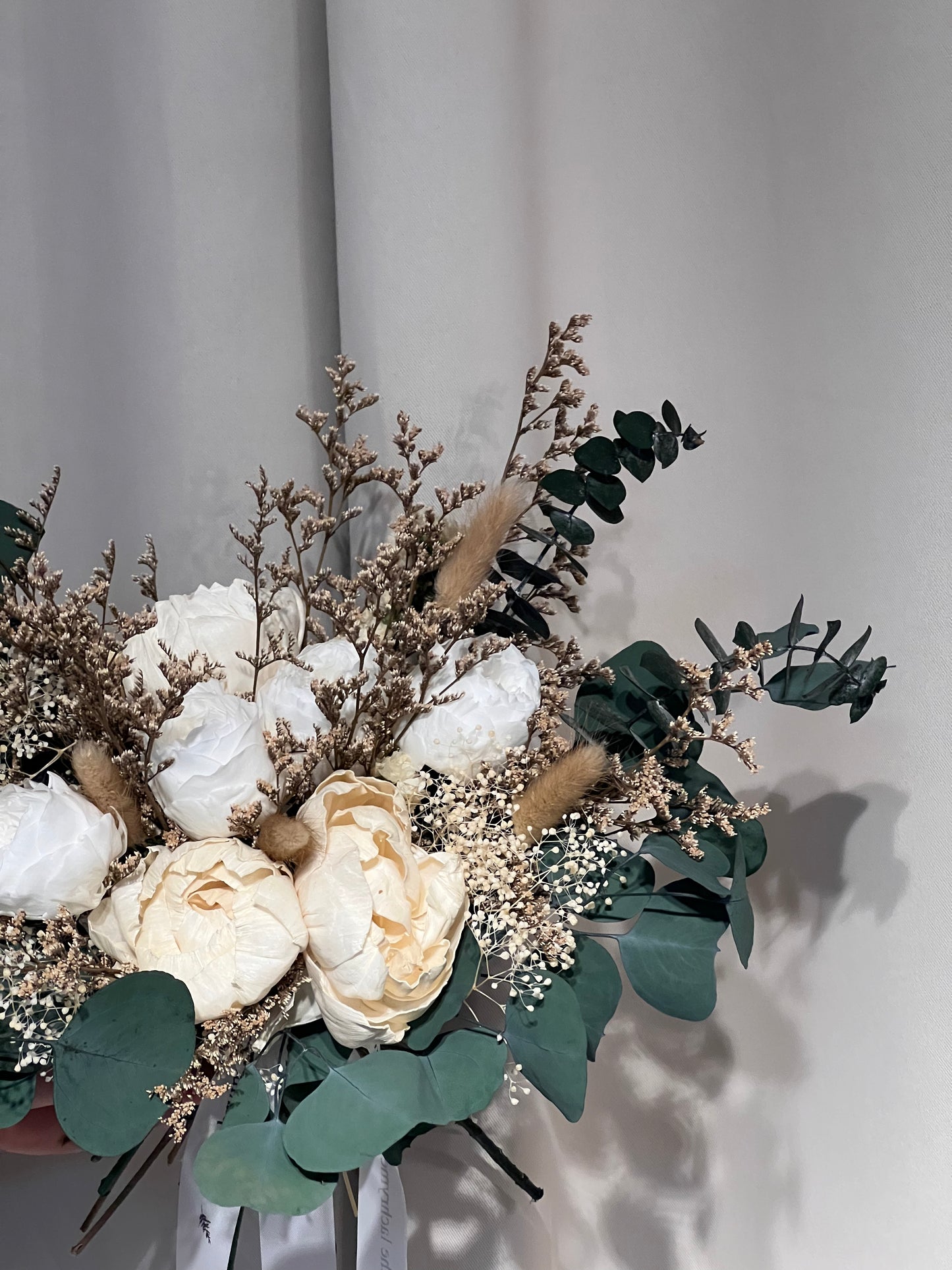 Pure Elegance Wedding (V-shape)