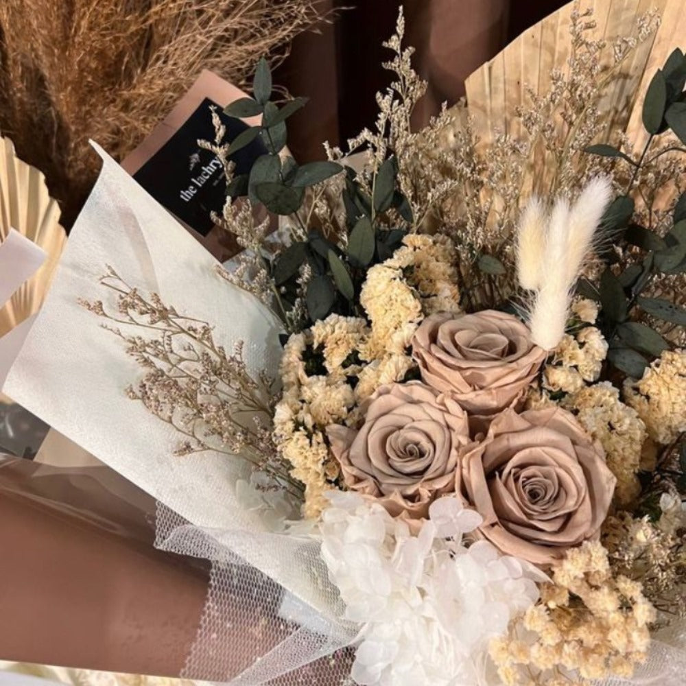Dulcing | Preserved Blooms | Grand