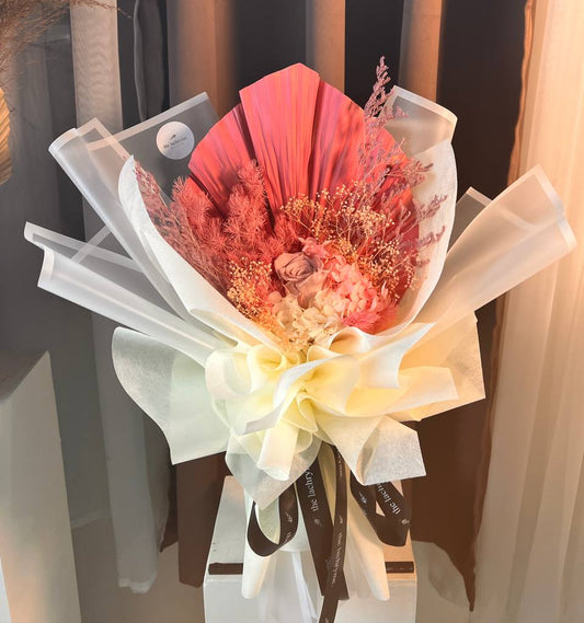 Selena | Preserved Blooms | Petite
