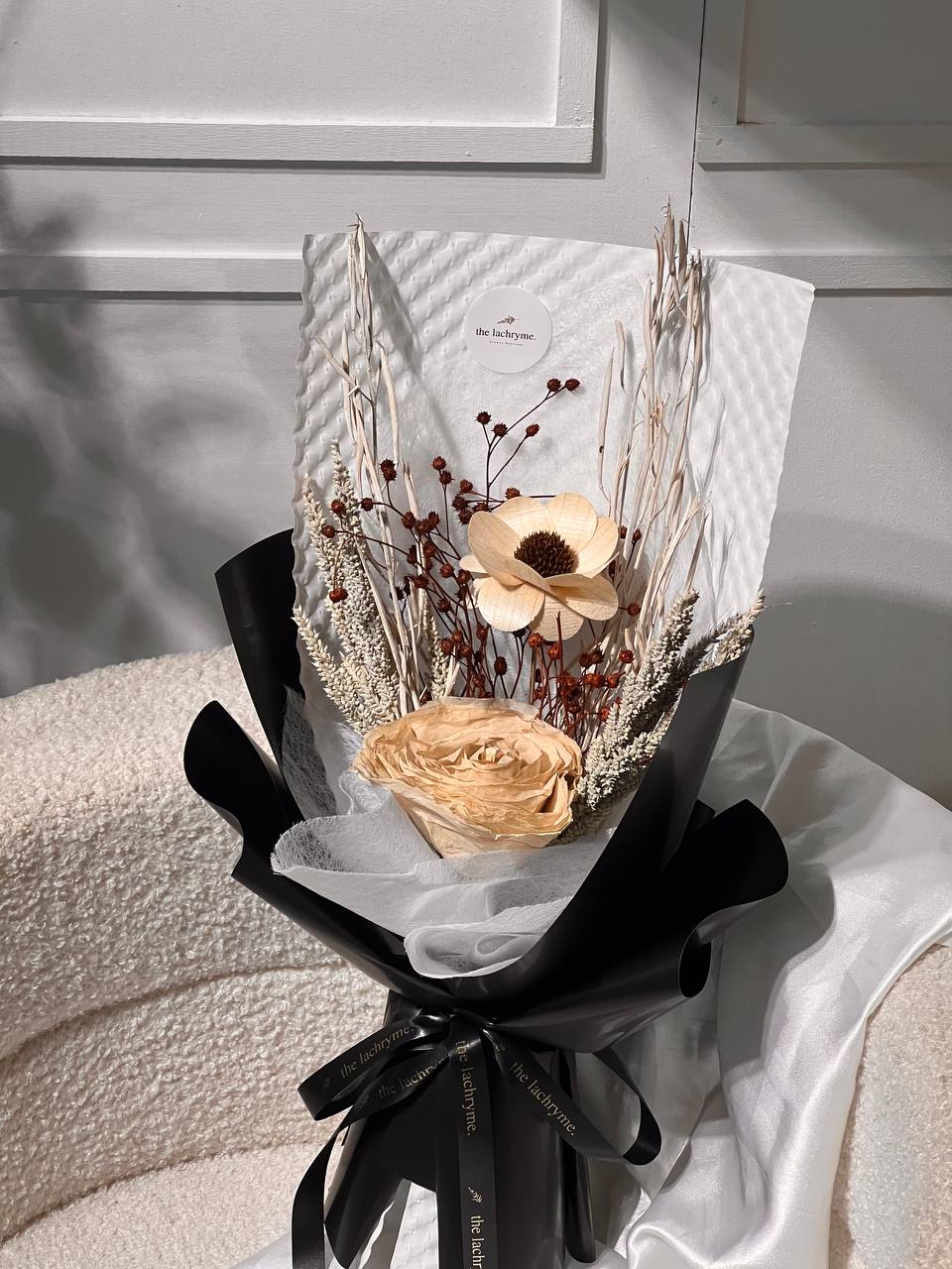 Tala | Dried Blooms | Tall