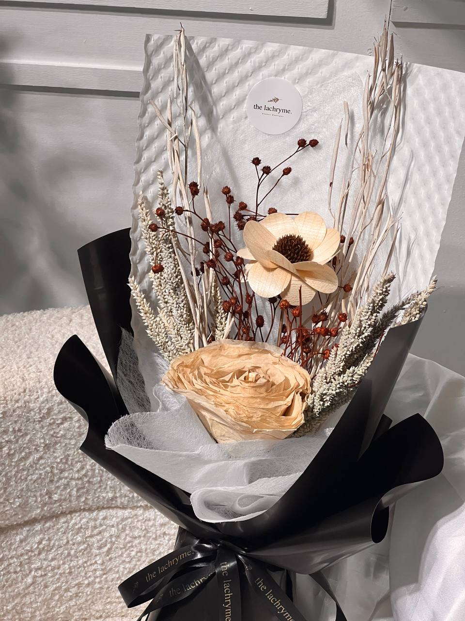 Tala | Dried Blooms | Tall
