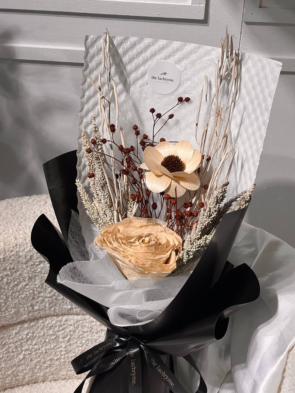 Tala | Dried Blooms | Tall